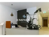 Izdavanje, trosoban stan, 78m², Savski Venac, Beograd - image 13