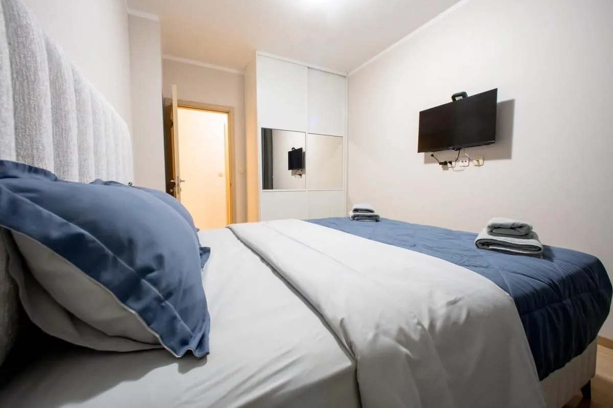 Rent, apartment, 55m², City Kvart, Podgorica