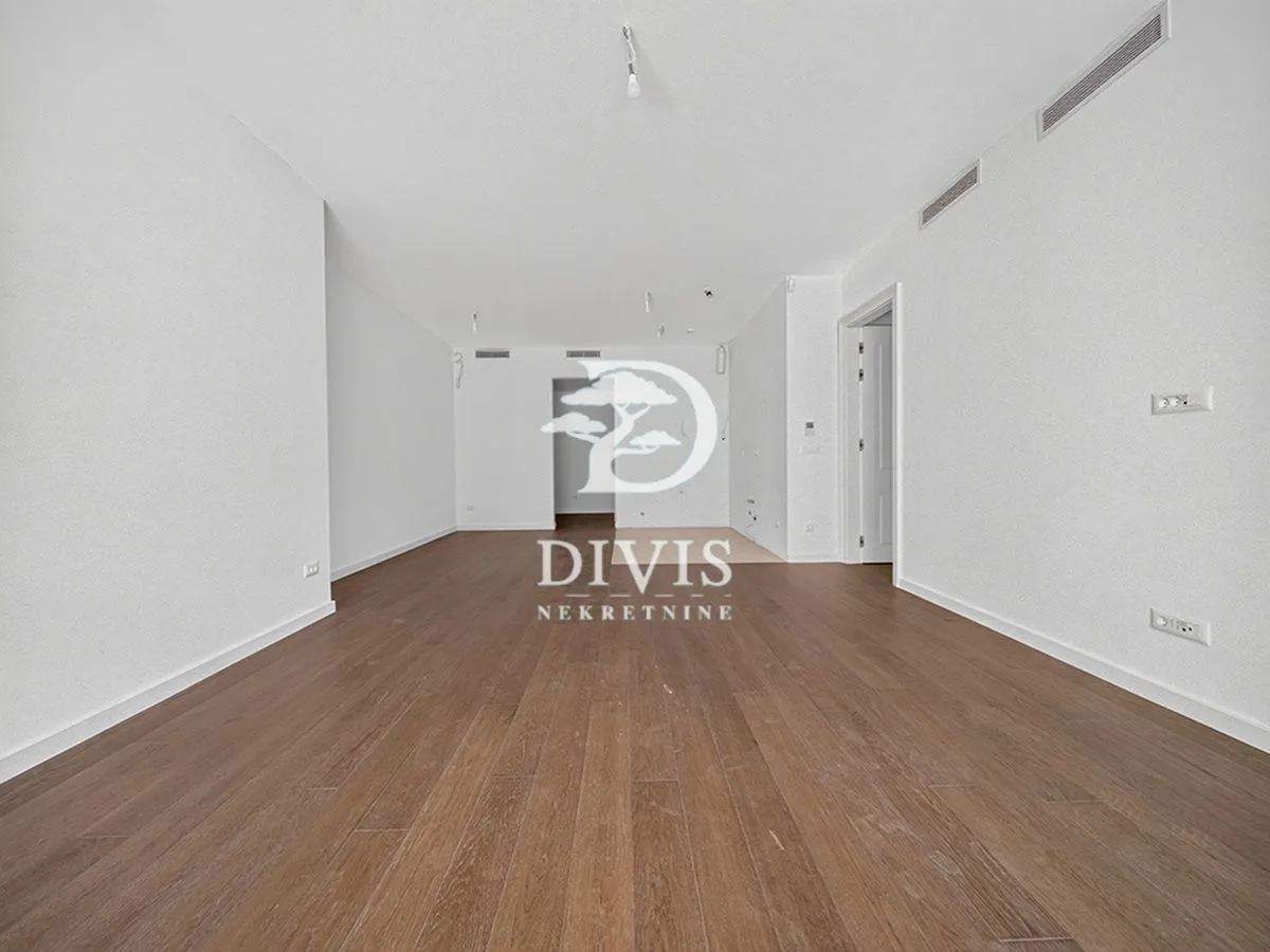 Sale, four bedroom apartment, 132m², Vračar Hram, Vračar Sve Podlokacije