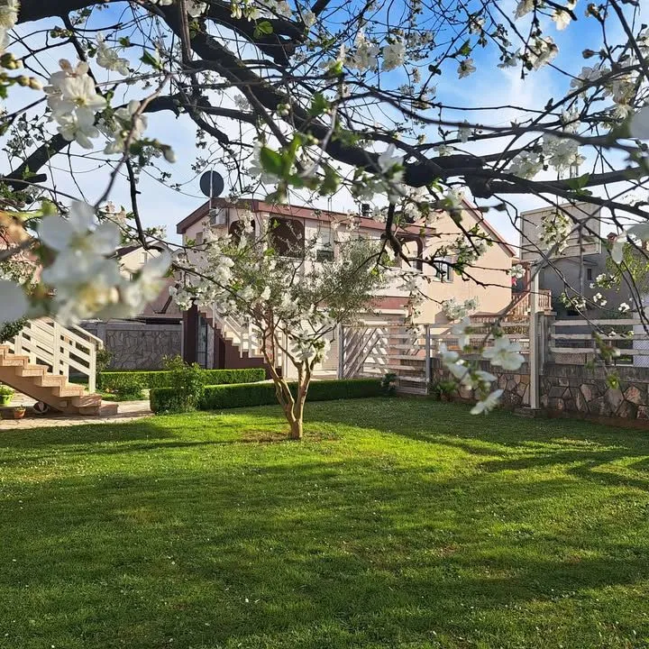 Rent, one bedroom apartment, 45m², Dalmatinska ulica, Podgorica