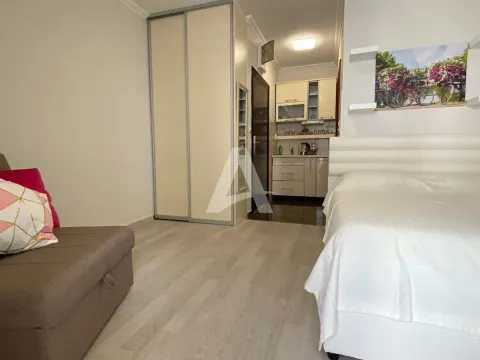 Prodaja, garsonjera, 28m2, Budva Prodaja, garsonjera, 28m2, Budva