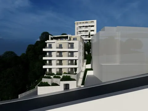 Prodaja, jednosoban stan, 50m², Budva, Crna Gora - image 3