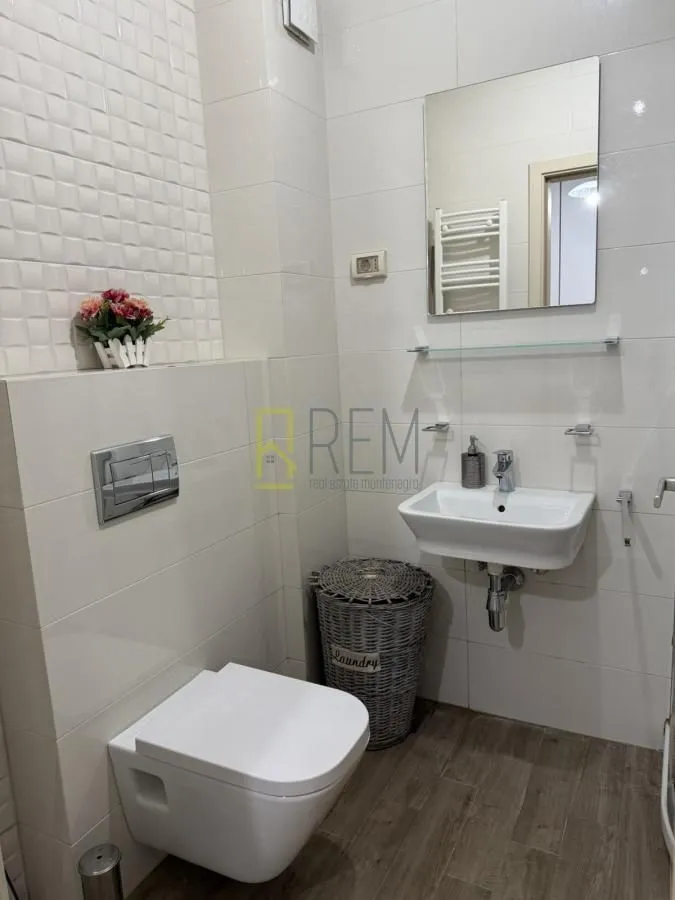 Prodaja, garsonjera, 30m², Zagorič, Podgorica