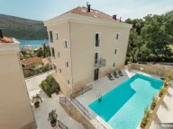 Sale, three bedroom apartment, 133m², Herceg Novi, Crna Gora - image 20