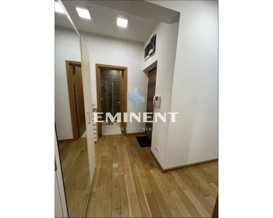 Rent, three bedroom apartment, 86m², Tašmajdan, Palilula Sve Podlokacije