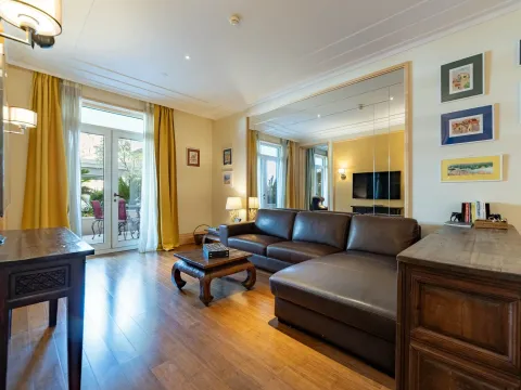 Prodaja, jednosoban stan, 81m², Porto Montenegro, Tivat - image 4