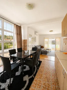 Rent, two bedroom apartment, 90m², Dalmatinska ulica, Podgorica - image 5