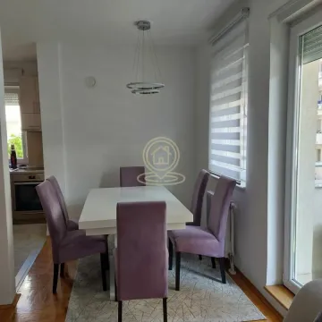 Rent, three bedroom apartment, 63m², Podbara, Novi Sad Sve Podlokacije - image 3