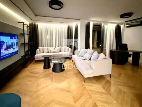 Prodaja, trosoban stan, 108m², Savski Venac, Beograd - image 2