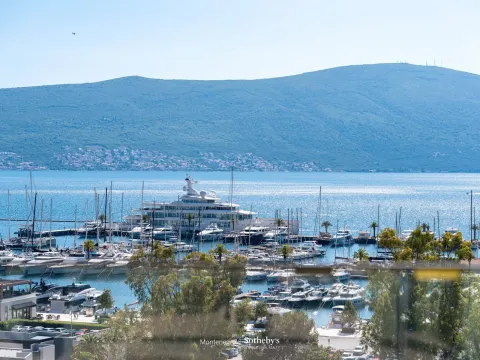 Prodaja, dvosoban stan, 154m², Porto Montenegro, Tivat - image 8