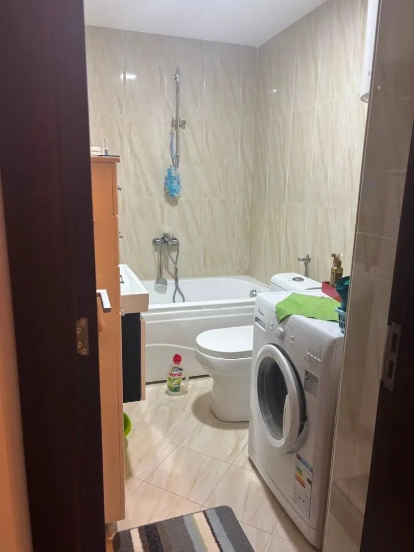 Prodaja, jednosoban stan, 48m², Centar, Bar