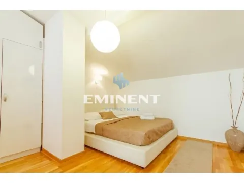 Sale, three bedroom apartment, 75m², Vračar Hram, Vračar Sve Podlokacije - image 6