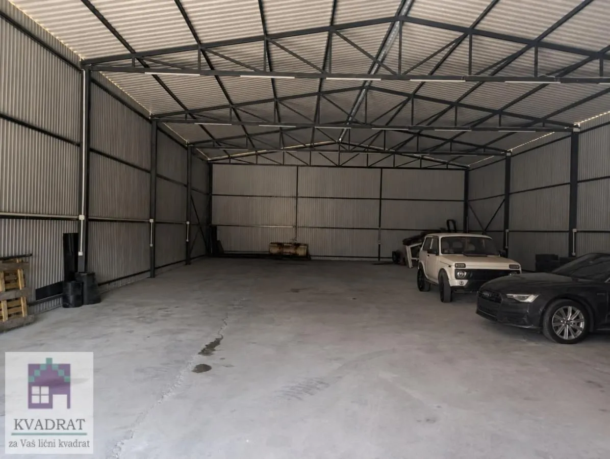Rent, office space, 400m², Zvečka, Obrenovac