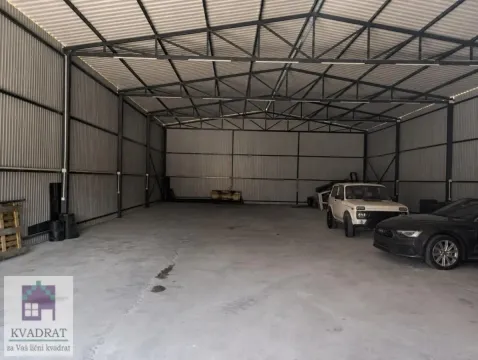 Rent, office space, 400m², Zvečka, Obrenovac - image 5