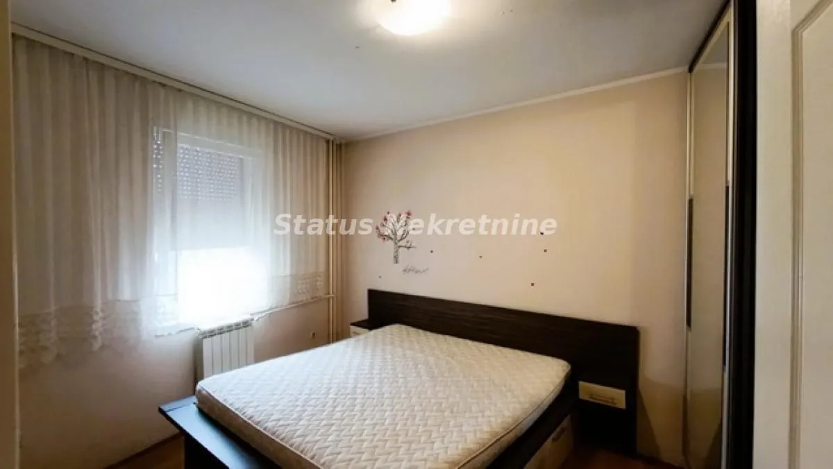 Prodaja, dvosoban stan, 53m², Bulevar Oslobodjenja, Novi Sad Sve Podlokacije