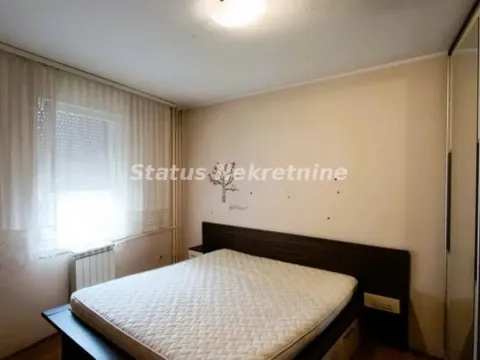 Prodaja, dvosoban stan, 53m², Bulevar Oslobodjenja, Novi Sad Sve Podlokacije - image 5