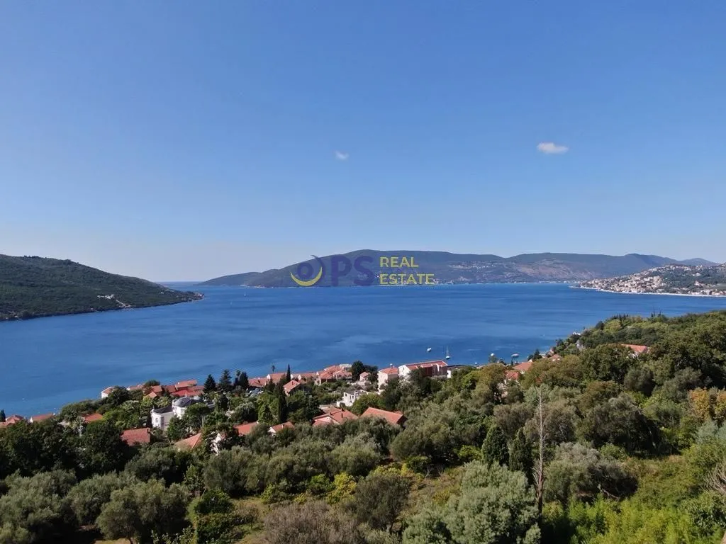 Prodaja, plac, 15462m², Herceg Novi, Crna Gora