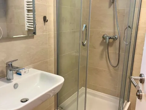 Izdavanje, jednosoban stan, 32m², Autokomanda, Voždovac Sve Podlokacije - image 7