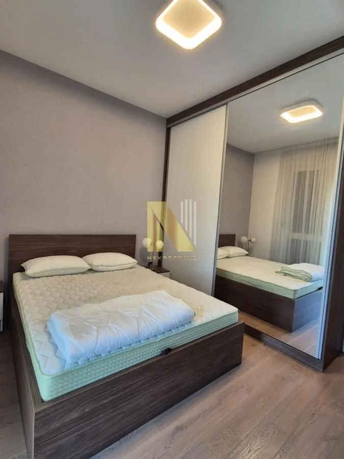Rent, three bedroom apartment, 85m², Lipov gaj, Novi Sad Sve Podlokacije