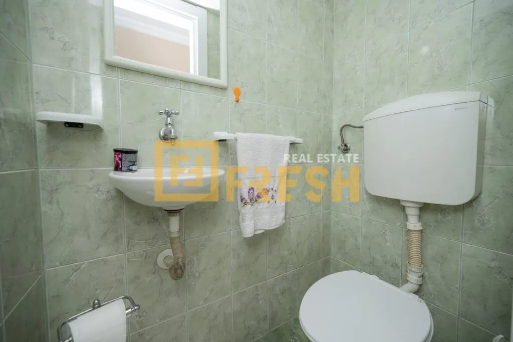 Rent, three bedroom apartment, 100m², Centar, Podgorica