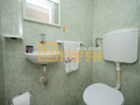 Rent, three bedroom apartment, 100m², Centar, Podgorica - image 16