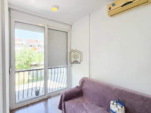 Rent, one bedroom apartment, 30m², Zabjelo, Podgorica - image 7