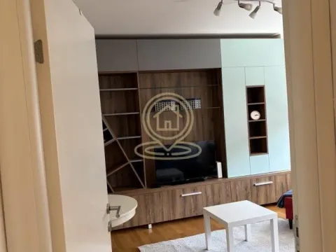 Izdavanje, jednosoban stan, 33m², Stari Grad, Beograd - image 4
