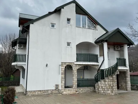 Sale, house, 236m², Smailagića Polje, Kolašin - image 7