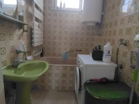 Prodaja, dvosoban stan, 56m², Kalenić Pijaca, Vračar Sve Podlokacije - image 5