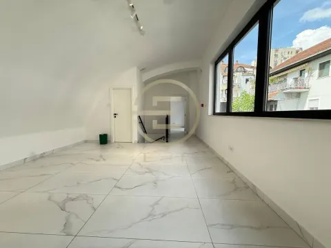 Rent, office space, 147m², Centar, Novi Sad - image 10