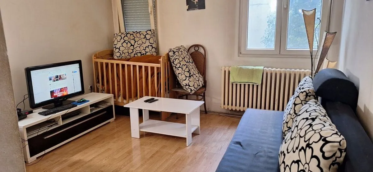 Prodaja, trosoban stan, 105m², Novi Beograd Blok 7, Novi Beograd Sve Podlokacije