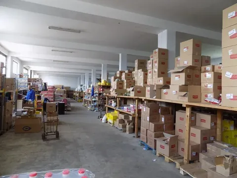 Izdavanje, poslovni prostor, 2000m², 7. juli, Paraćin - image 13