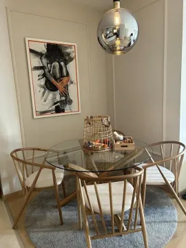Sale, two bedroom apartment, 72m², City Kvart, Podgorica - image 10