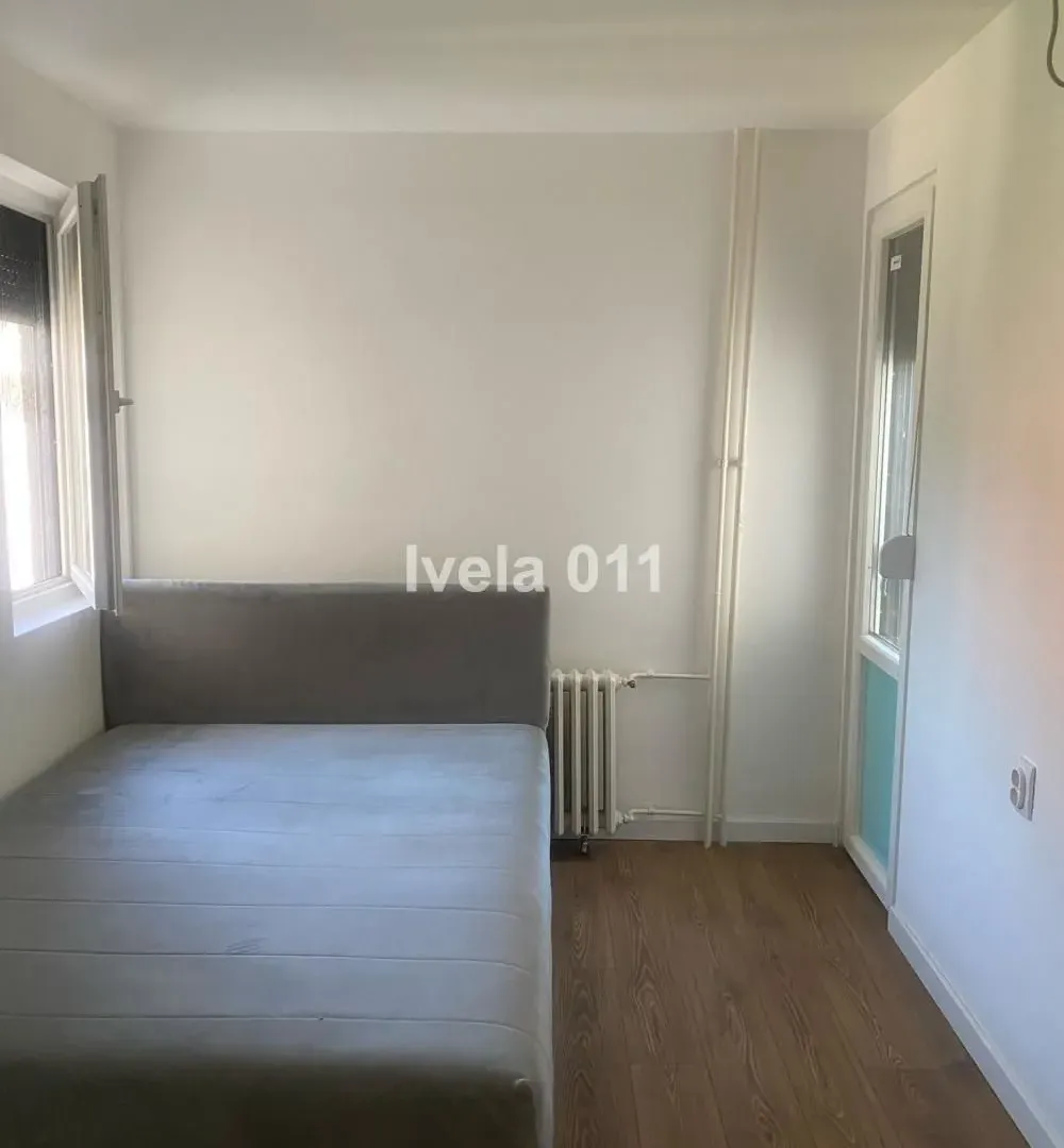 Prodaja, dvosoban stan, 46m², Julino Brdo, Beograd
