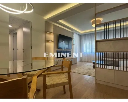 Rent, four bedroom apartment, 100m², Novi Beograd Blok 65, Novi Beograd Sve Podlokacije - image 7