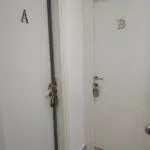 Sale, three bedroom apartment, 90m², Budva, Crna Gora - image 12