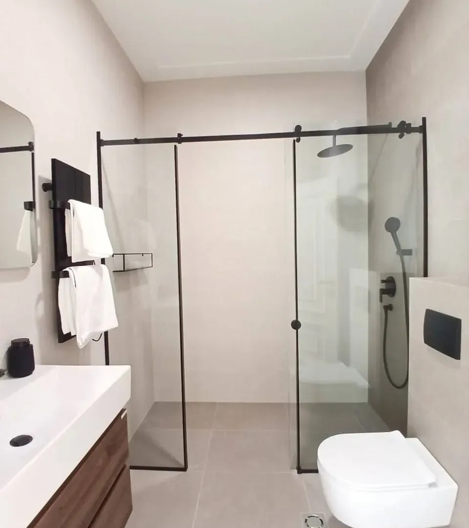 Prodaja, trosoban stan, 198m², Budva, Crna Gora
