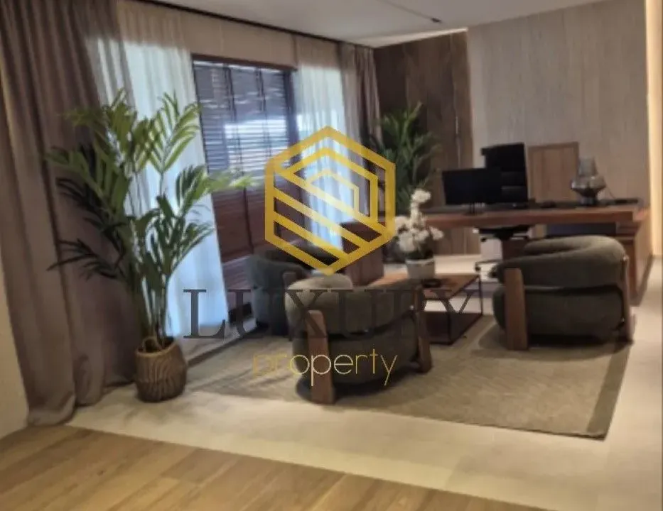 Rent, one bedroom apartment, 47m², Donja Gorica, Podgorica