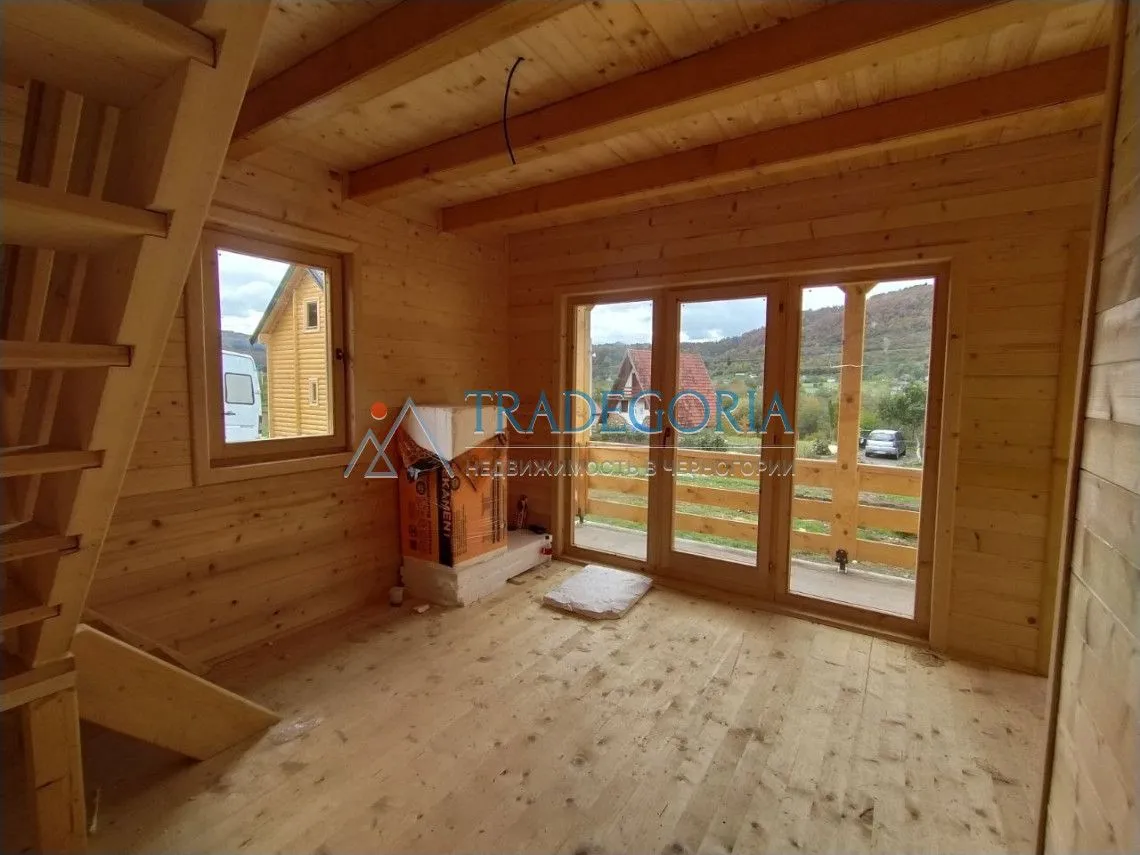 Prodaja, kuća, 138m², Kolašin, Crna Gora