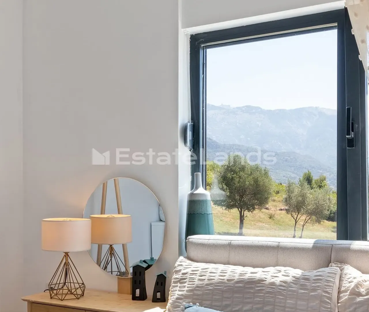 Prodaja, dvosoban stan, 45m², Kava, Tivat