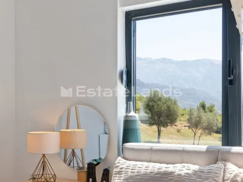Prodaja, dvosoban stan, 45m², Kava, Tivat - image 7