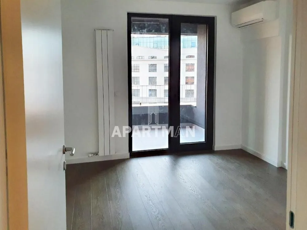 Rent, four bedroom apartment, 125m², Stari Grad, Beograd
