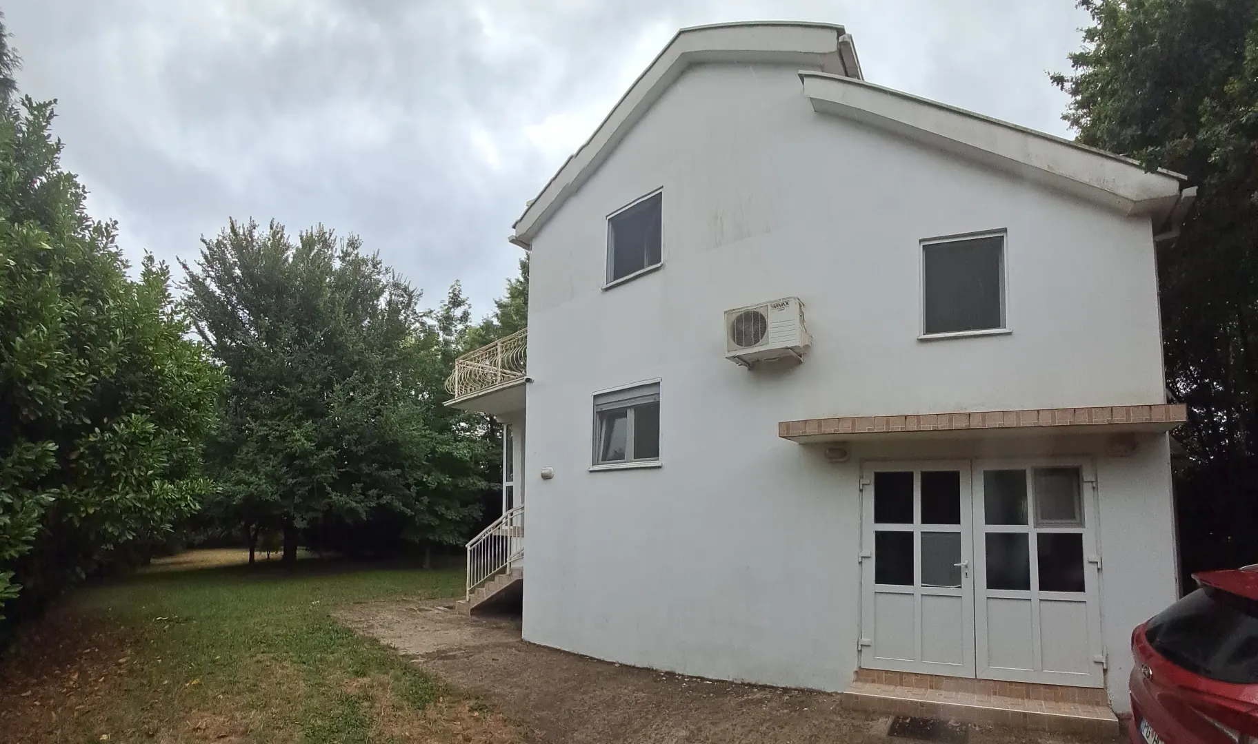 Prodaja, kuća, 127m², Novo Selo, Danilovgrad