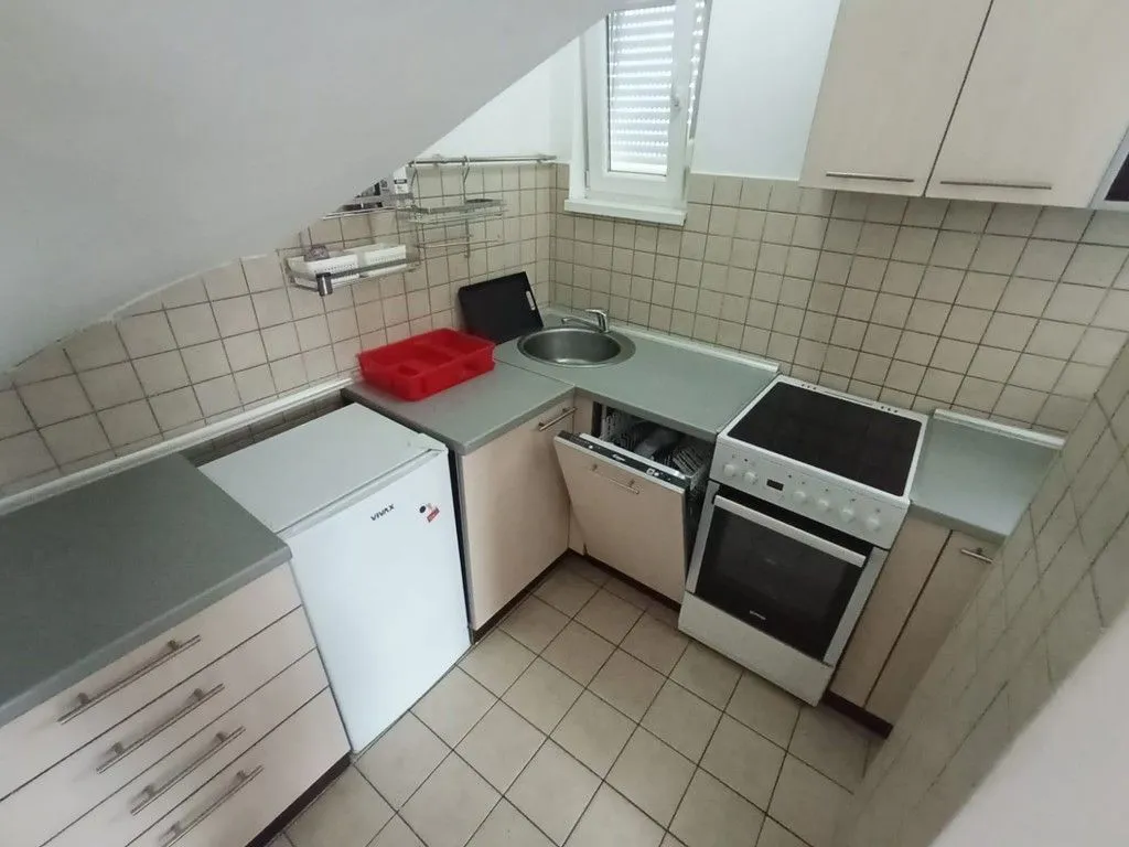 Prodaja, jednosoban stan, 50m², Zabjelo, Podgorica