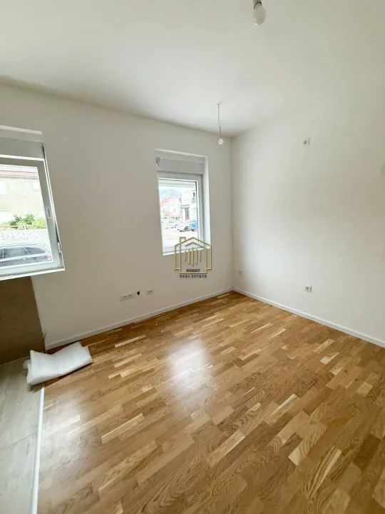 Prodaja, jednosoban stan, 33m², Zagorič, Podgorica