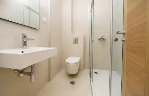 Sale, one bedroom apartment, 37m², Zabjelo, Podgorica - image 6