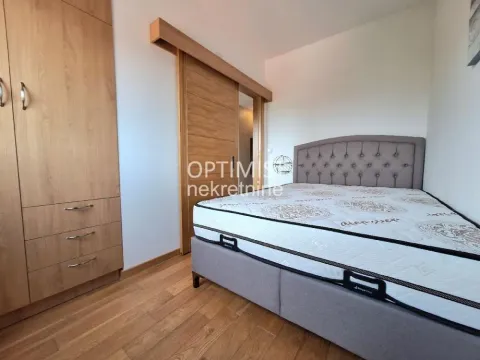 Rent, two bedroom apartment, 34m², Voždovac Sve Podlokacije, Beograd - image 4