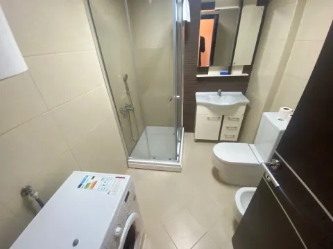 Sale, two bedroom apartment, 83m², Bečići, Budva - image 3