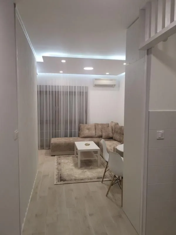 Rent, studio apartment, 30m², Tološka šuma, Podgorica