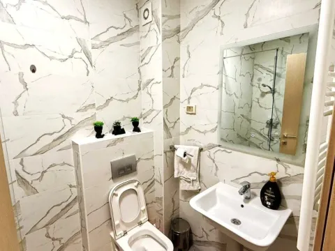 Rent, apartment, 43m², City Kvart, Podgorica - image 7